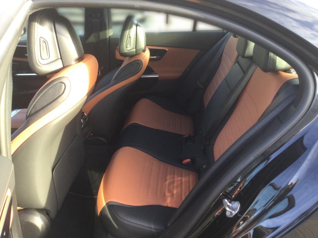 Mercedes-Benz C 300 e AMG, AHV, Panoramdach Mercedes-Benz C 300 e AMG, AHV, Panoramdach