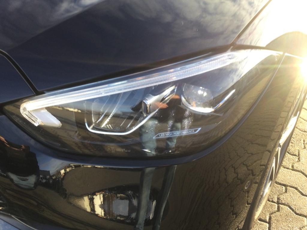 Mercedes-Benz C 300 e AMG, AHV, Panoramdach Mercedes-Benz C 300 e AMG, AHV, Panoramdach