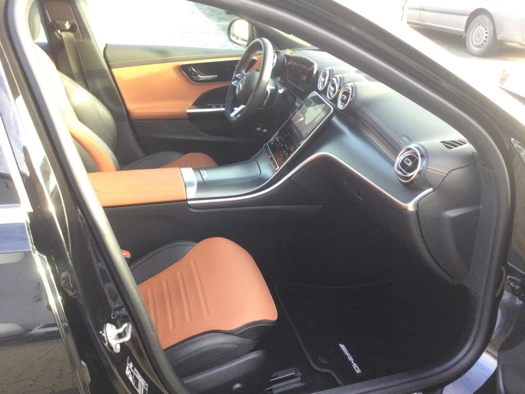 Mercedes-Benz C 300 e AMG, AHV, Panoramdach Mercedes-Benz C 300 e AMG, AHV, Panoramdach