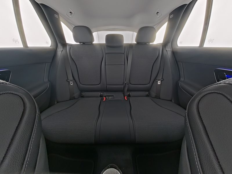 Mercedes-Benz C 200 d T-Modell Avantagrde Advanced Mercedes-Benz C 200 d T-Modell Avantagrde Advanced