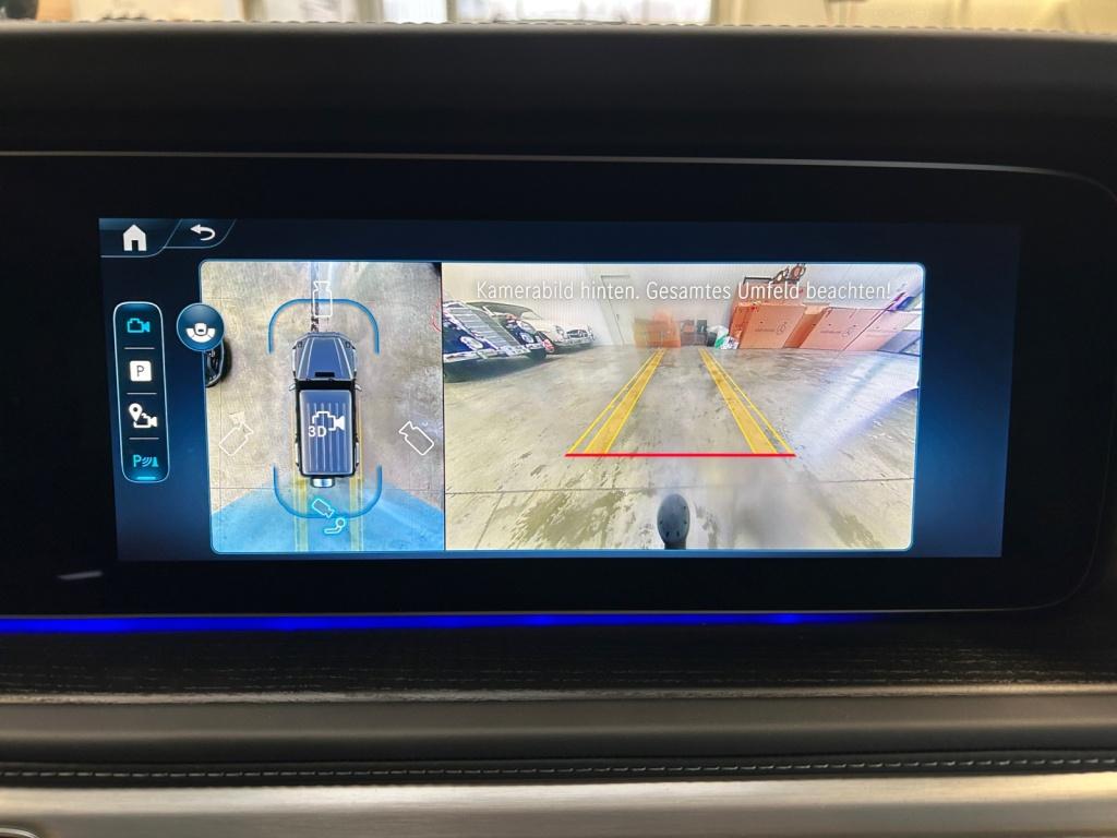 Mercedes-Benz G 450 d AMG, Technik Paket, AHV Mercedes-Benz G 450 d AMG, Technik Paket, AHV