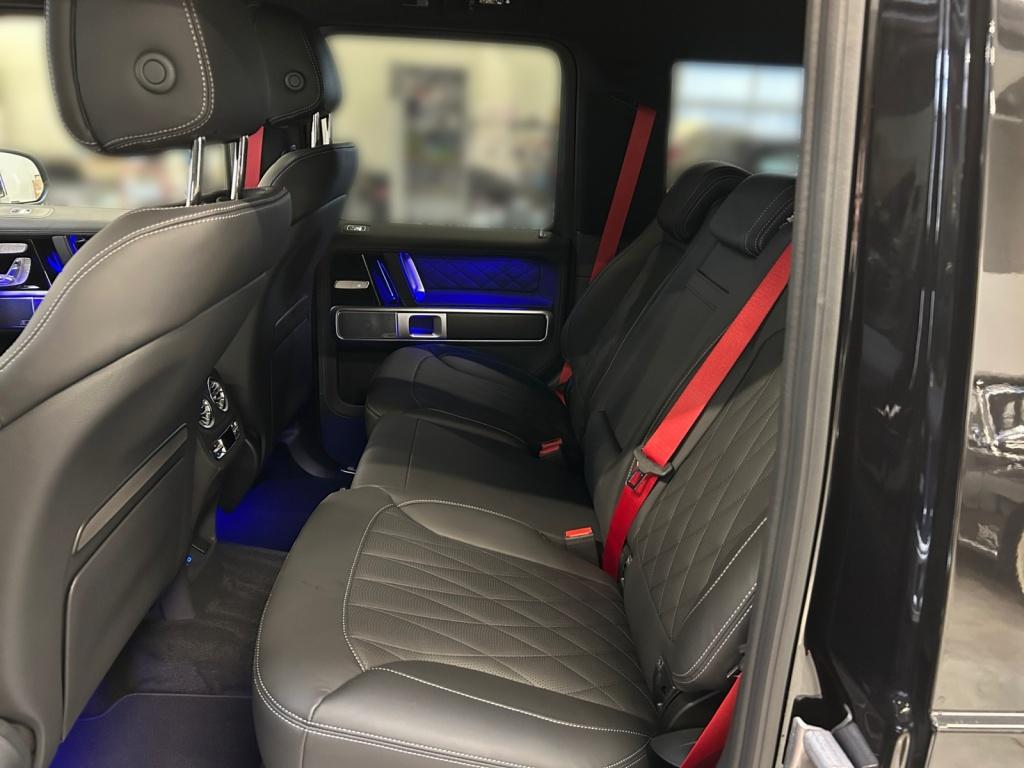 Mercedes-Benz G 450 d AMG, Technik Paket, AHV Mercedes-Benz G 450 d AMG, Technik Paket, AHV