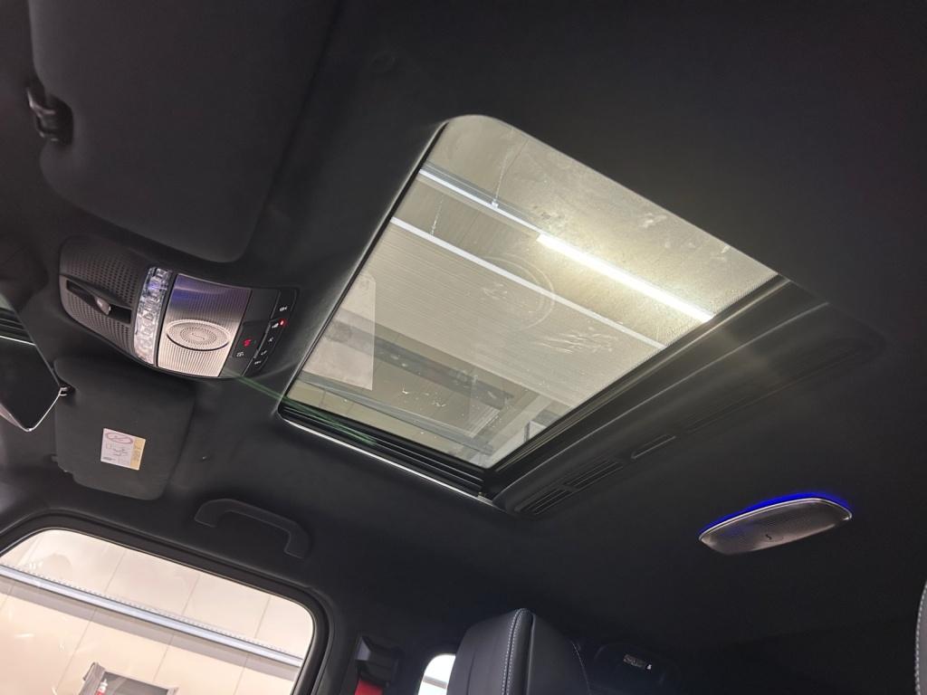 Mercedes-Benz G 450 d AMG, Technik Paket, AHV Mercedes-Benz G 450 d AMG, Technik Paket, AHV