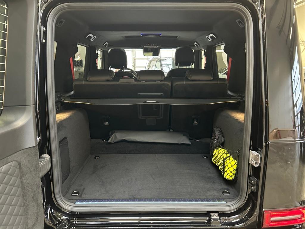 Mercedes-Benz G 450 d AMG, Technik Paket, AHV Mercedes-Benz G 450 d AMG, Technik Paket, AHV