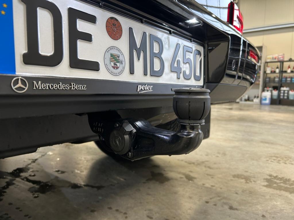 Mercedes-Benz G 450 d AMG, Technik Paket, AHV Mercedes-Benz G 450 d AMG, Technik Paket, AHV