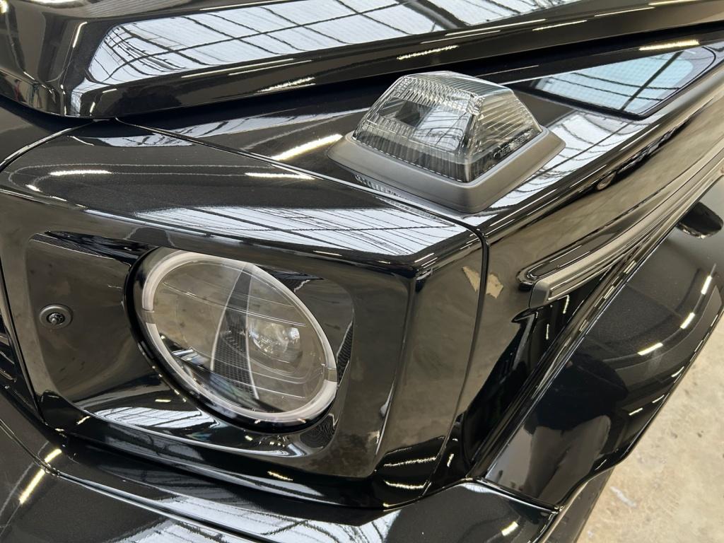 Mercedes-Benz G 450 d AMG, Technik Paket, AHV Mercedes-Benz G 450 d AMG, Technik Paket, AHV