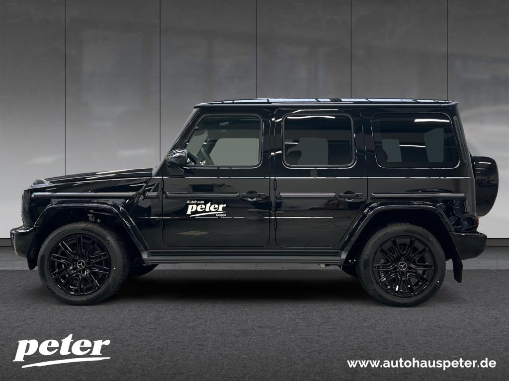 Mercedes-Benz G 450 d AMG, Technik Paket, AHV Mercedes-Benz G 450 d AMG, Technik Paket, AHV
