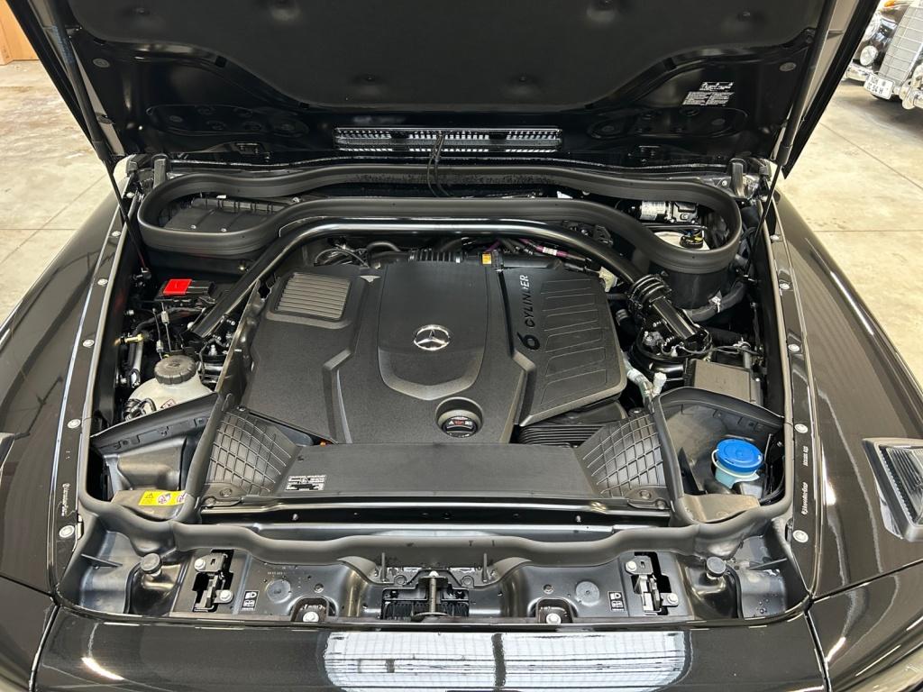 Mercedes-Benz G 450 d AMG, Technik Paket, AHV Mercedes-Benz G 450 d AMG, Technik Paket, AHV