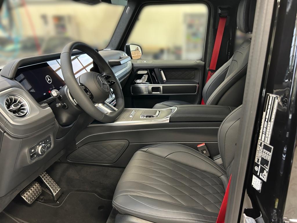 Mercedes-Benz G 450 d AMG, Technik Paket, AHV Mercedes-Benz G 450 d AMG, Technik Paket, AHV