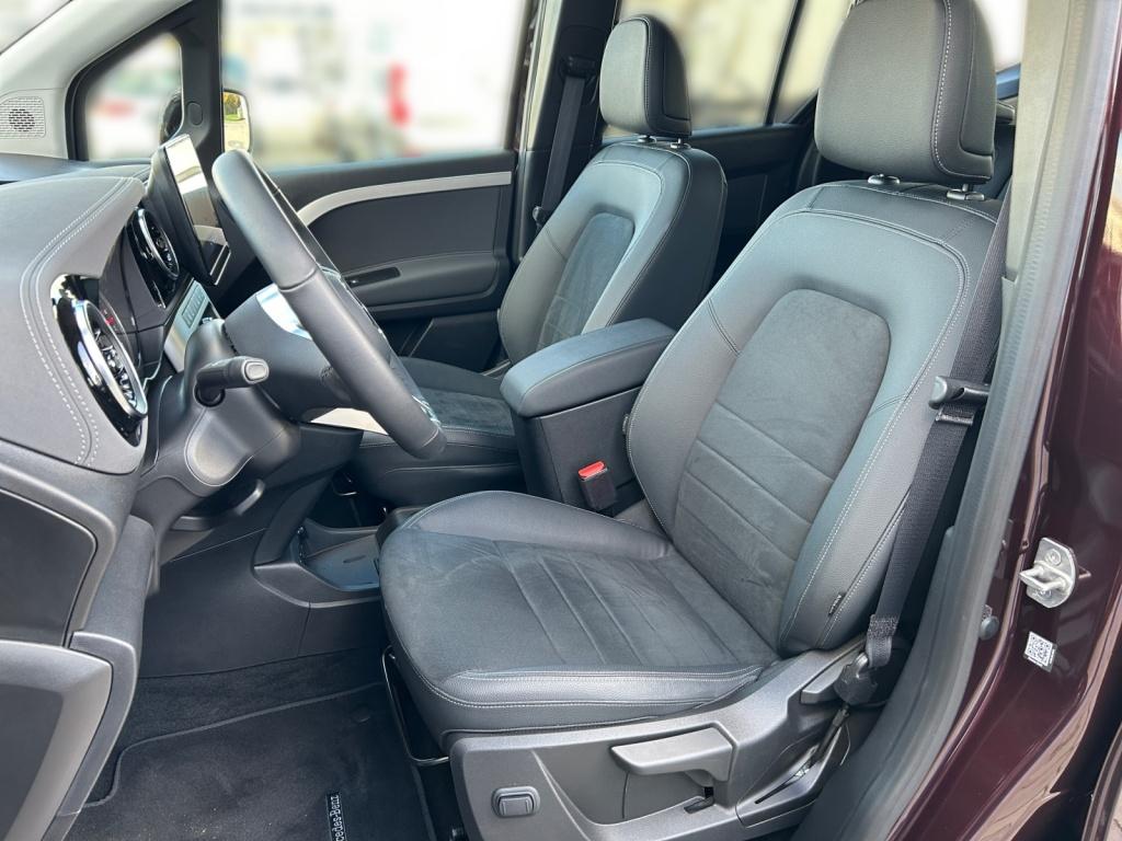 Mercedes-Benz T 180 PROGRESSIVE 7GT+LED+KAMERA+MBUX+NAVI Mercedes-Benz T 180 PROGRESSIVE 7GT+LED+KAMERA+MBUX+NAVI