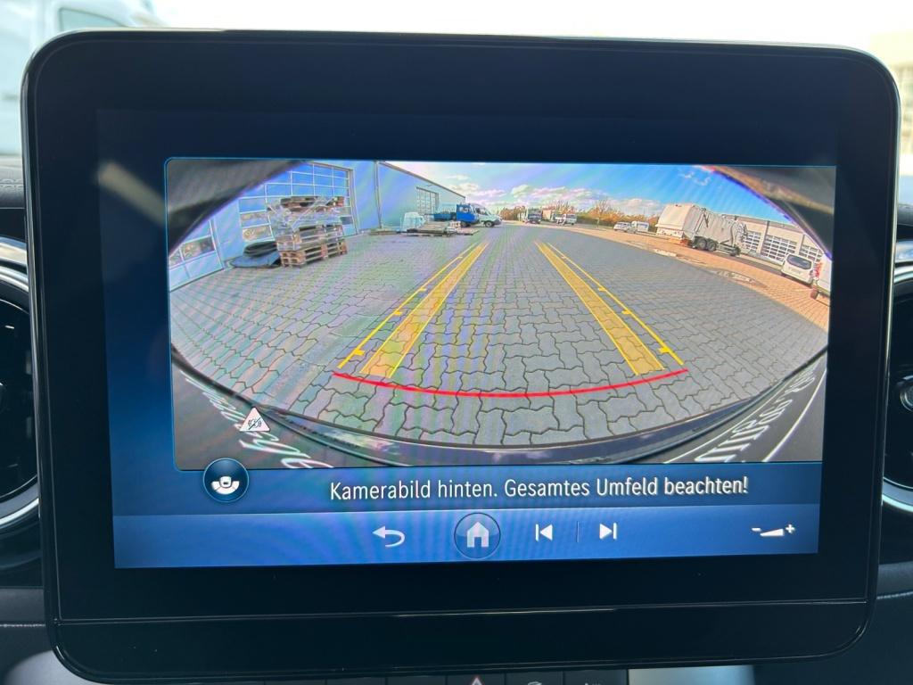 Mercedes-Benz T 180 PROGRESSIVE 7GT+LED+KAMERA+MBUX+NAVI Mercedes-Benz T 180 PROGRESSIVE 7GT+LED+KAMERA+MBUX+NAVI