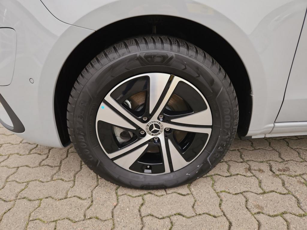 Mercedes-Benz EQV 300 Lang NEUES MODELL+MBUX+KAMERA+NAVI+DISTR Mercedes-Benz EQV 300 Lang NEUES MODELL+MBUX+KAMERA+NAVI+DISTR