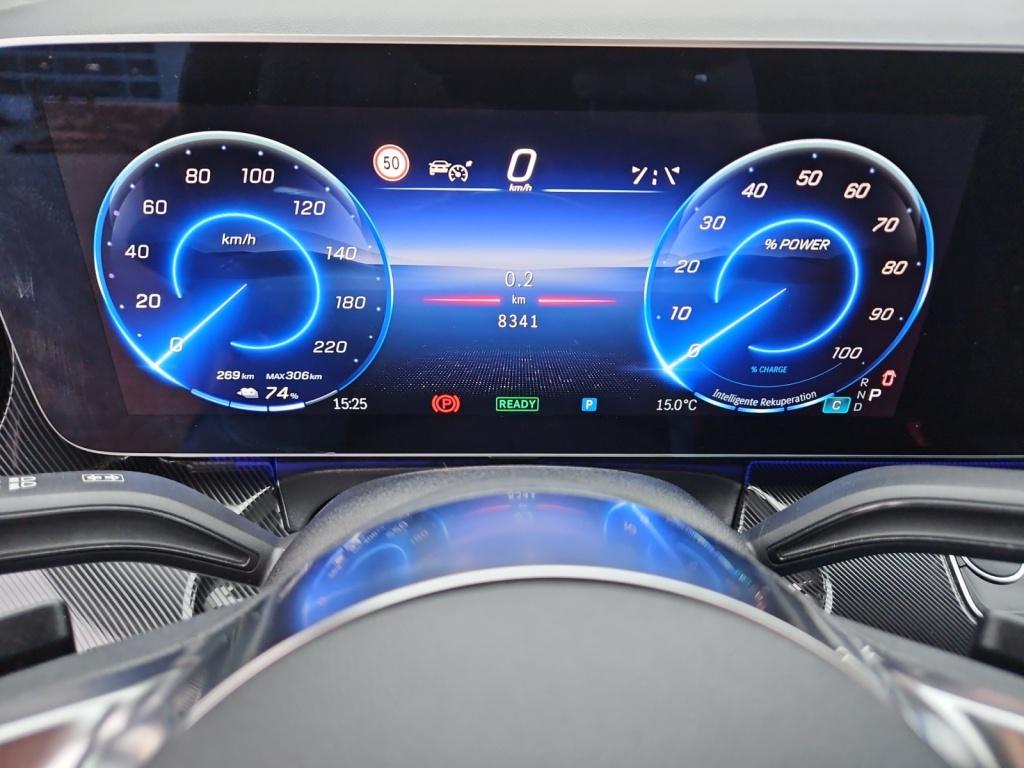 Mercedes-Benz EQV 300 Lang NEUES MODELL+MBUX+KAMERA+NAVI+DISTR Mercedes-Benz EQV 300 Lang NEUES MODELL+MBUX+KAMERA+NAVI+DISTR