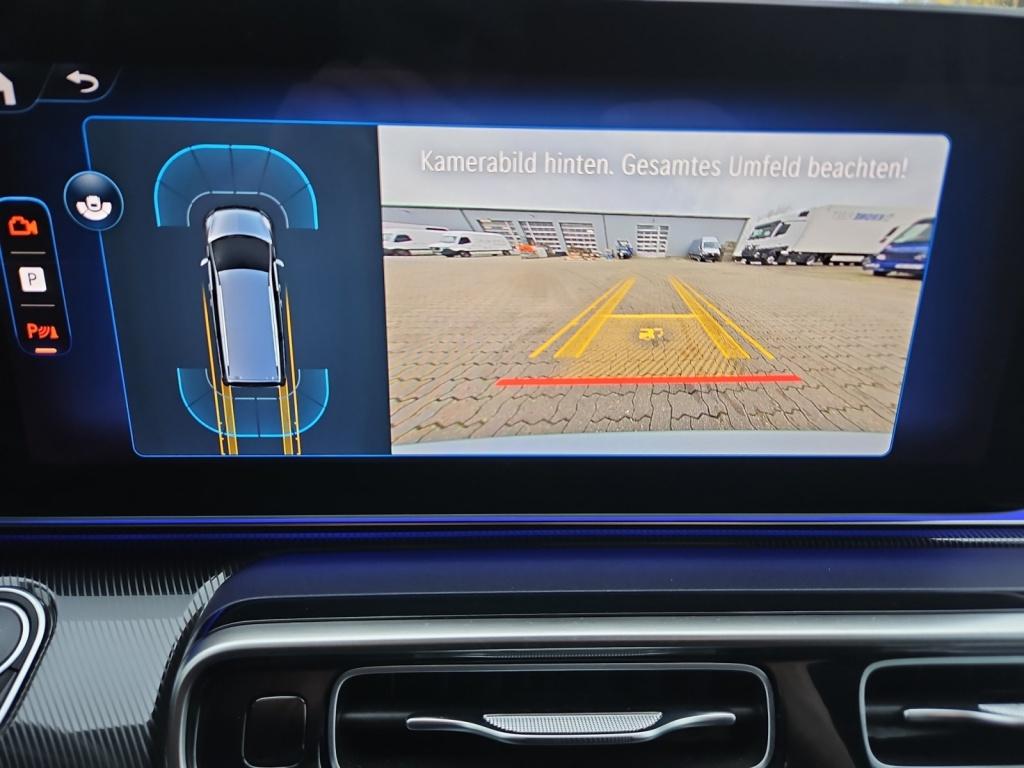 Mercedes-Benz EQV 300 Lang NEUES MODELL+MBUX+KAMERA+NAVI+DISTR Mercedes-Benz EQV 300 Lang NEUES MODELL+MBUX+KAMERA+NAVI+DISTR