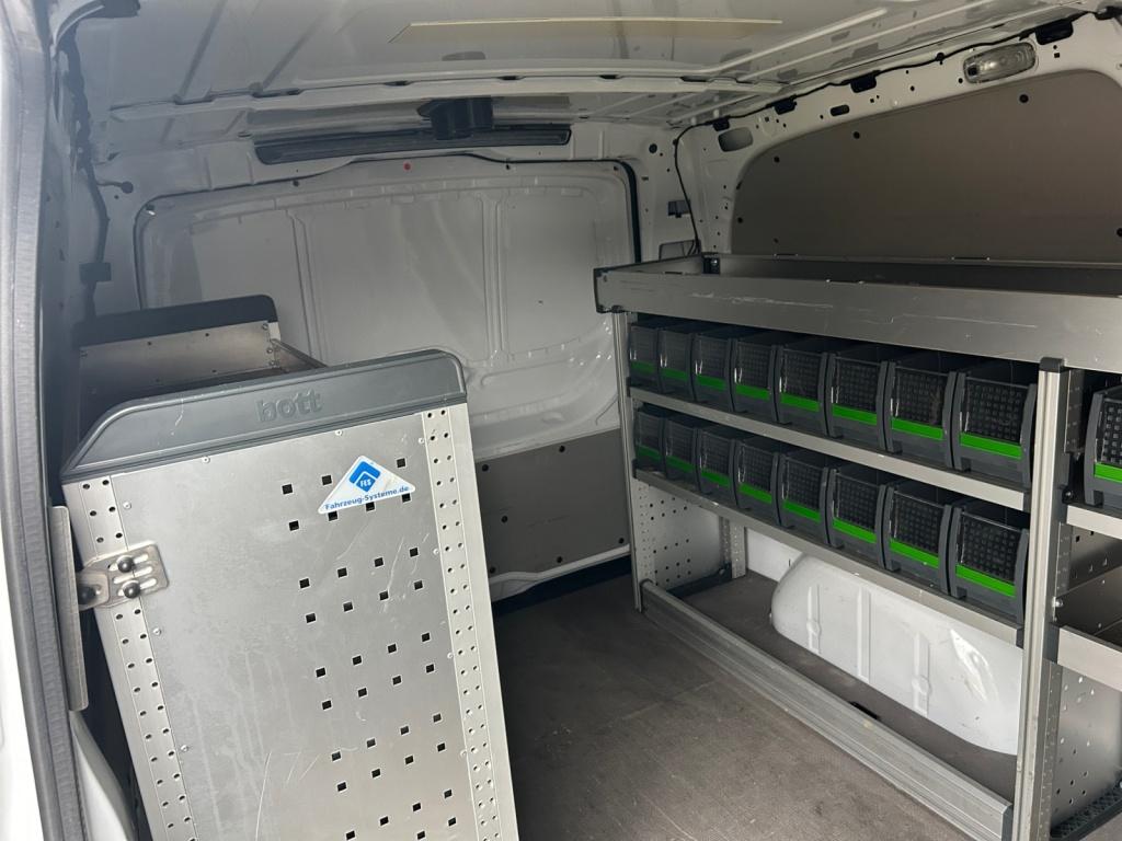 Mercedes-Benz Vito 110 CDI Kasten Pro Regalsysteme Klima+Kamera Mercedes-Benz Vito 110 CDI Kasten Pro Regalsysteme Klima+Kamera