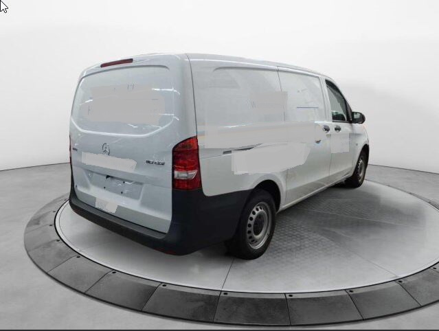 Mercedes-Benz Vito 110 CDI Kasten Pro Regalsysteme KLIMA+KAM Mercedes-Benz Vito 110 CDI Kasten Pro Regalsysteme KLIMA+KAM