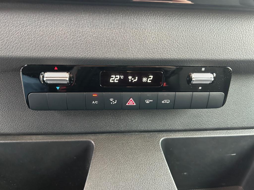 Mercedes-Benz Sprinter 319 CDI Kasten PRO HD 9GT+KLIMA+AHK+KAMERA Mercedes-Benz Sprinter 319 CDI Kasten PRO HD 9GT+KLIMA+AHK+KAMERA