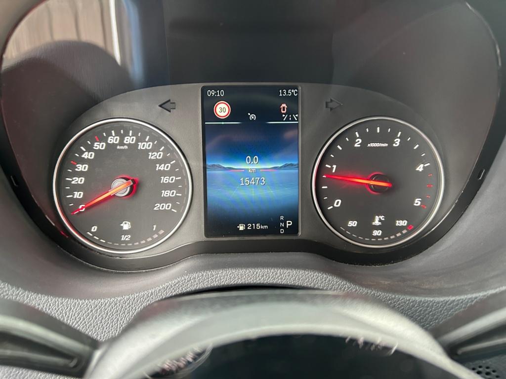 Mercedes-Benz Sprinter 319 CDI Kasten PRO HD 9GT+KLIMA+AHK+KAMERA Mercedes-Benz Sprinter 319 CDI Kasten PRO HD 9GT+KLIMA+AHK+KAMERA