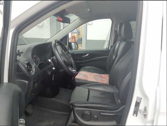 Mercedes-Benz Vito 116 CDI Tourer PRO Extralang TAXI 9GT+LED Mercedes-Benz Vito 116 CDI Tourer PRO Extralang TAXI 9GT+LED