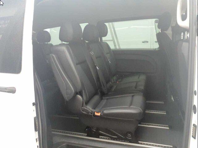Mercedes-Benz Vito 116 CDI Tourer PRO Extralang TAXI 9GT+LED Mercedes-Benz Vito 116 CDI Tourer PRO Extralang TAXI 9GT+LED