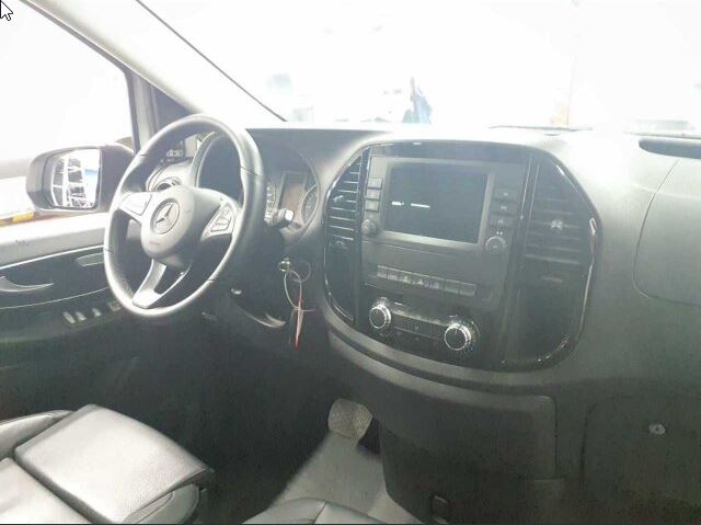 Mercedes-Benz Vito 116 CDI Tourer PRO Extralang TAXI 9GT+LED Mercedes-Benz Vito 116 CDI Tourer PRO Extralang TAXI 9GT+LED