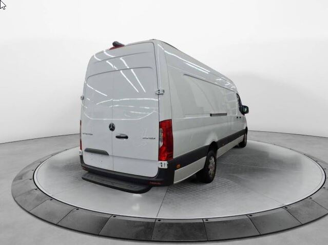 Mercedes-Benz Sprinter 319 CDI Kasten HD XXL 9GT+LED+STHZG+DISTR Mercedes-Benz Sprinter 319 CDI Kasten HD XXL 9GT+LED+STHZG+DISTR