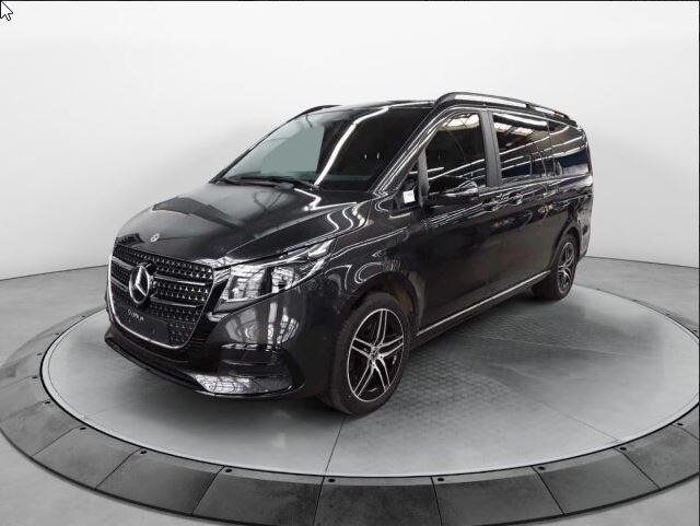 Mercedes-Benz V 300 d AVANTGARDE AMG PANO+STHZG+AHK+TISCH Mercedes-Benz V 300 d AVANTGARDE AMG PANO+STHZG+AHK+TISCH