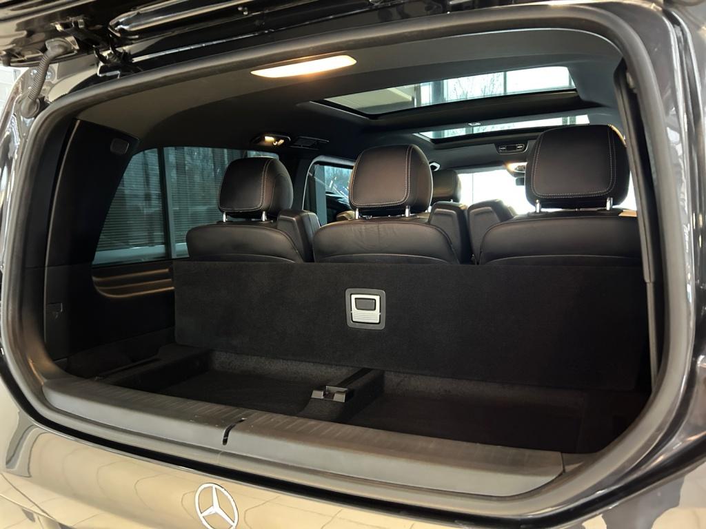 Mercedes-Benz V 300 d AVANTGARDE AMG PANO+STHZG+AHK+TISCH Mercedes-Benz V 300 d AVANTGARDE AMG PANO+STHZG+AHK+TISCH