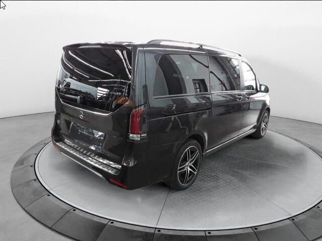 Mercedes-Benz V 300 d AVANTGARDE AMG PANO+STHZG+AHK+TISCH Mercedes-Benz V 300 d AVANTGARDE AMG PANO+STHZG+AHK+TISCH