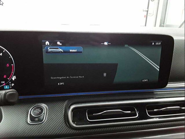 Mercedes-Benz V 300 d AVANTGARDE AMG PANO+STHZG+AHK+TISCH Mercedes-Benz V 300 d AVANTGARDE AMG PANO+STHZG+AHK+TISCH