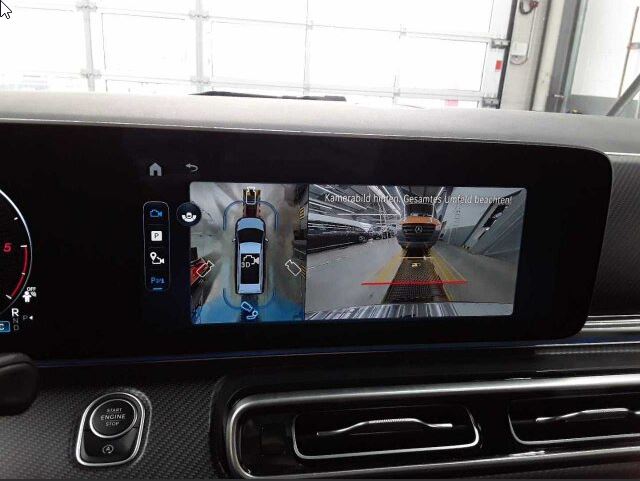 Mercedes-Benz V 300 d AVANTGARDE AMG PANO+STHZG+AHK+TISCH Mercedes-Benz V 300 d AVANTGARDE AMG PANO+STHZG+AHK+TISCH