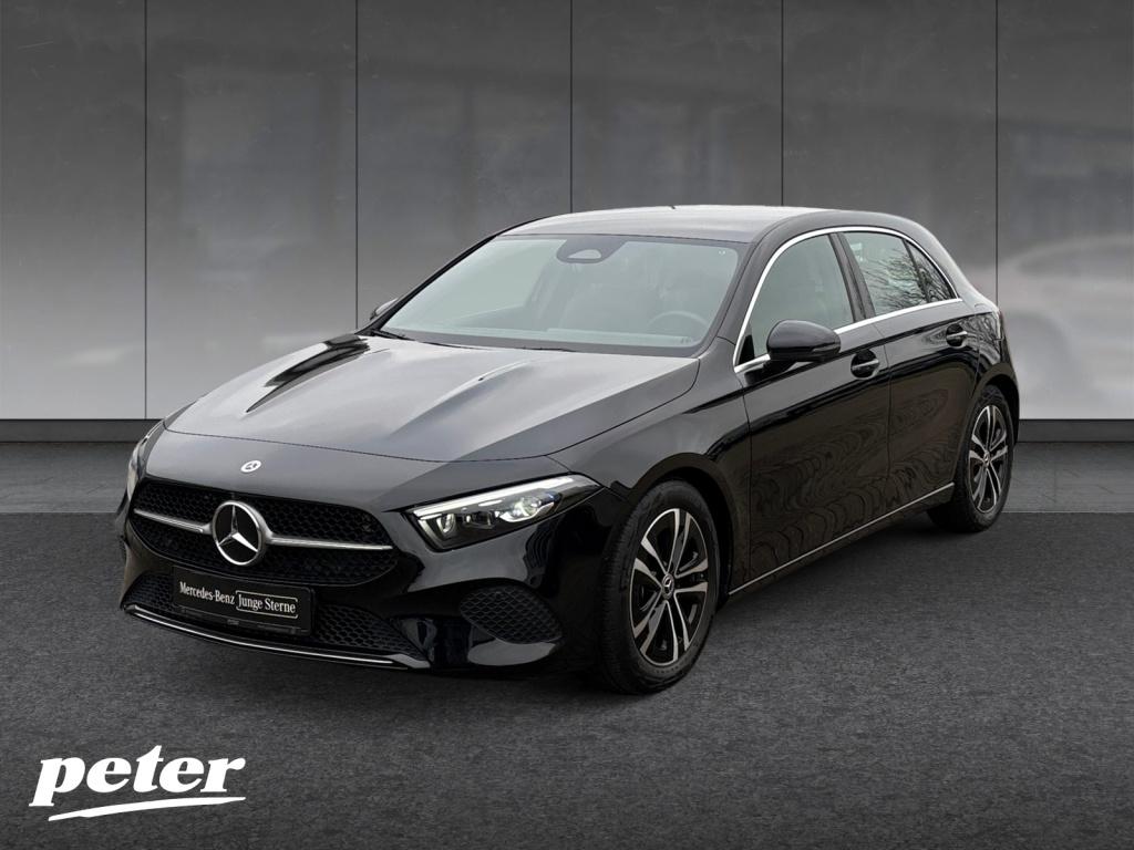 Mercedes-Benz A 180 Kompaktlimousine Progressive, Multibeam Mercedes-Benz A 180 Kompaktlimousine Progressive, Multibeam