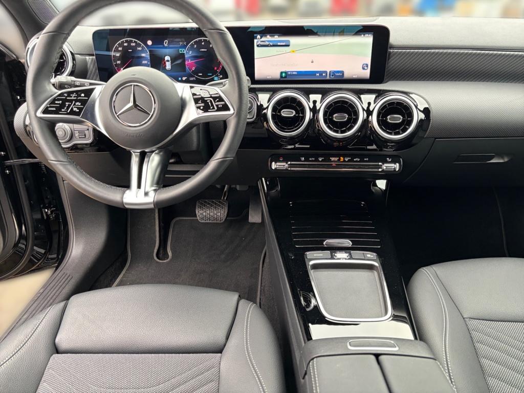 Mercedes-Benz A 180 Kompaktlimousine Progressive, Multibeam Mercedes-Benz A 180 Kompaktlimousine Progressive, Multibeam