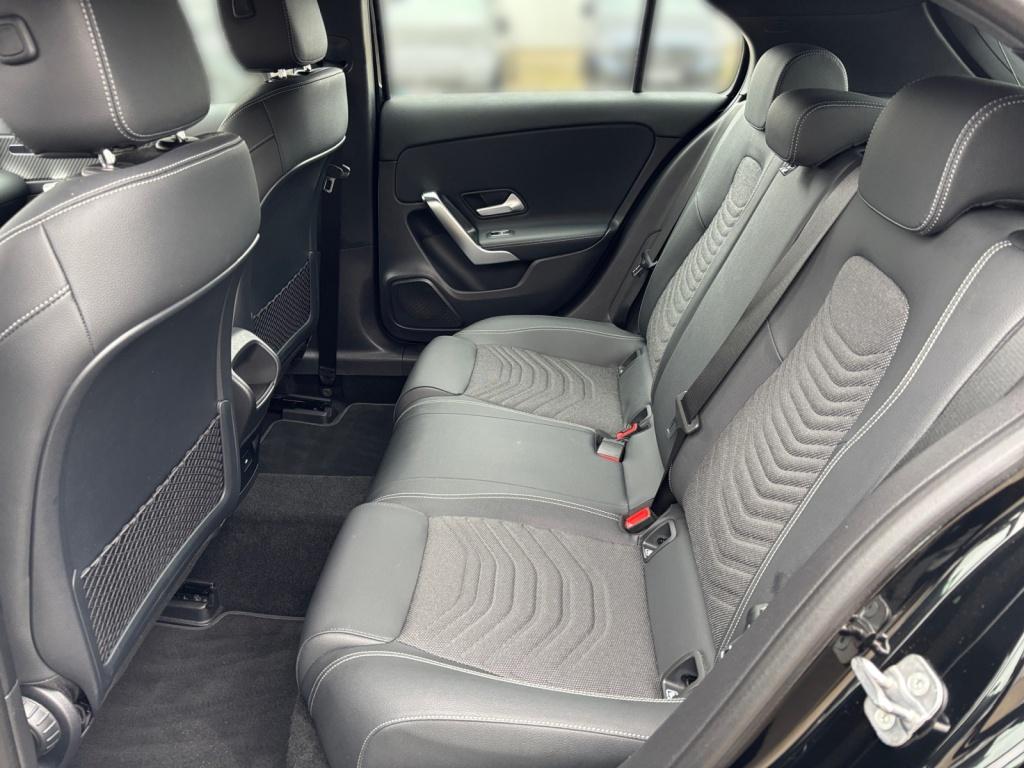 Mercedes-Benz A 180 Kompaktlimousine Progressive, Multibeam Mercedes-Benz A 180 Kompaktlimousine Progressive, Multibeam