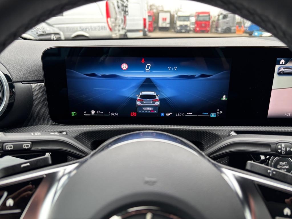 Mercedes-Benz A 180 Kompaktlimousine Progressive, Multibeam Mercedes-Benz A 180 Kompaktlimousine Progressive, Multibeam