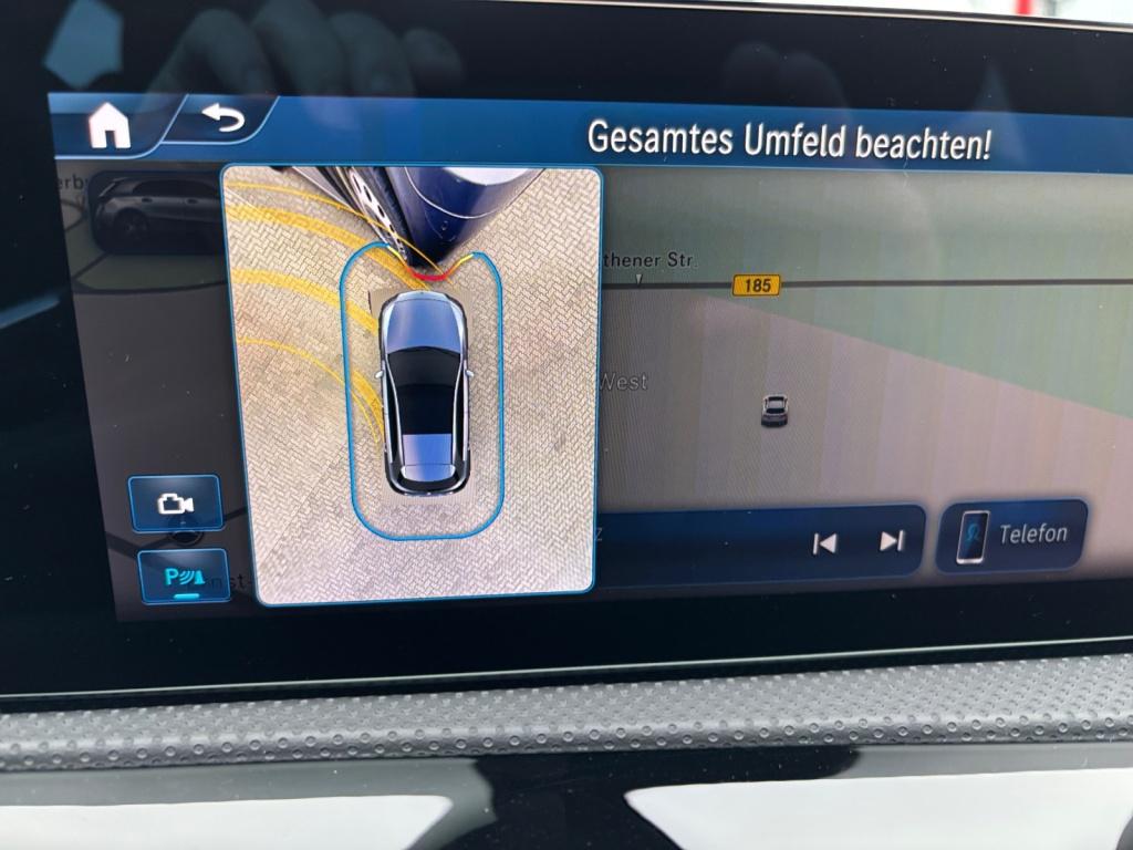 Mercedes-Benz A 180 Kompaktlimousine Progressive, Multibeam Mercedes-Benz A 180 Kompaktlimousine Progressive, Multibeam