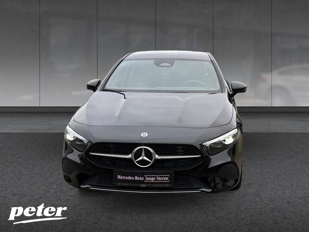 Mercedes-Benz A 180 Kompaktlimousine Progressive, Multibeam Mercedes-Benz A 180 Kompaktlimousine Progressive, Multibeam