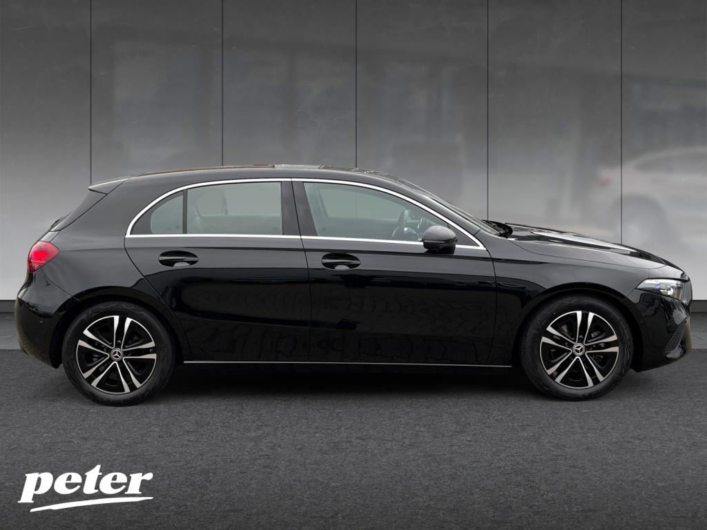 Mercedes-Benz A 180 Kompaktlimousine Progressive, Multibeam Mercedes-Benz A 180 Kompaktlimousine Progressive, Multibeam