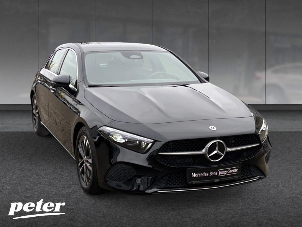 Mercedes-Benz A 180 Kompaktlimousine Progressive, Multibeam Mercedes-Benz A 180 Kompaktlimousine Progressive, Multibeam