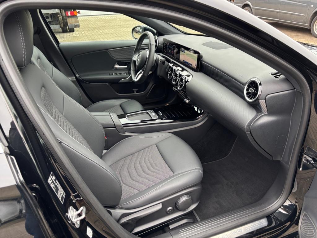 Mercedes-Benz A 180 Kompaktlimousine Progressive, Multibeam Mercedes-Benz A 180 Kompaktlimousine Progressive, Multibeam