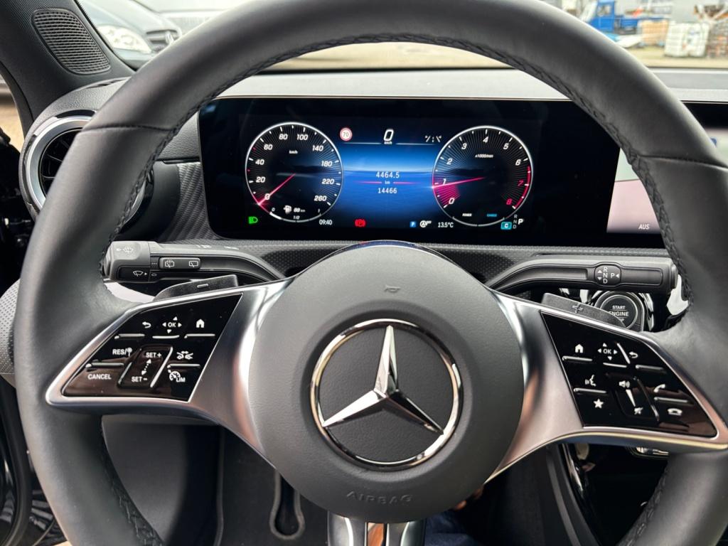 Mercedes-Benz A 180 Kompaktlimousine Progressive, Multibeam Mercedes-Benz A 180 Kompaktlimousine Progressive, Multibeam