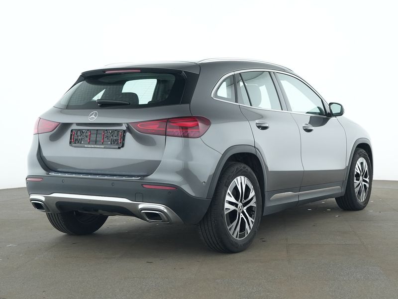 Mercedes-Benz GLA 180 Progressive, AHV, Winter Paket Mercedes-Benz GLA 180 Progressive, AHV, Winter Paket