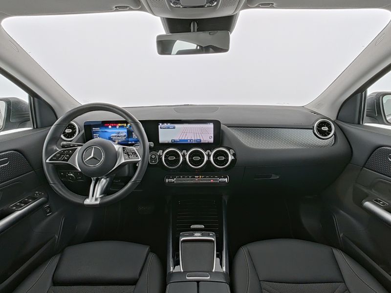 Mercedes-Benz GLA 180 Progressive, AHV, Winter Paket Mercedes-Benz GLA 180 Progressive, AHV, Winter Paket