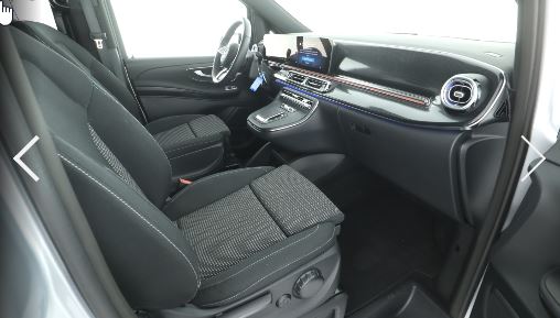 Mercedes-Benz V 250 d STYLE Lang 9GT+LED+DISTR+AHK+NAVI+KAM Mercedes-Benz V 250 d STYLE Lang 9GT+LED+DISTR+AHK+NAVI+KAM