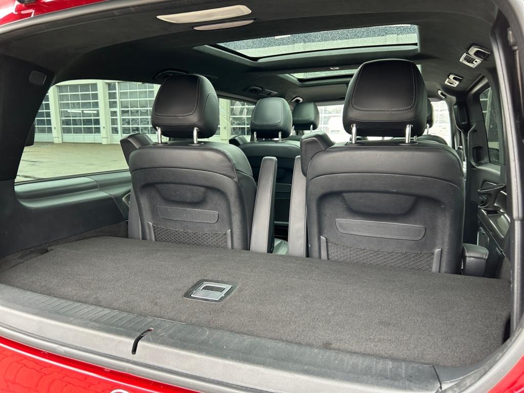 Mercedes-Benz V 300 d 4MATIC EXCLUSIVE EDITION AMG STHZG+LED+Kamera+Pano Mercedes-Benz V 300 d 4MATIC EXCLUSIVE EDITION AMG STHZG+LED+Kamera+Pano