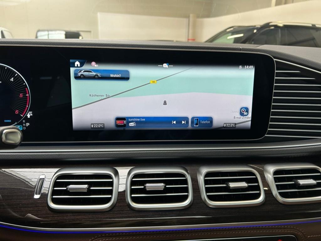 Mercedes-Benz GLE 450 d 4MATIC AMG,AHV,Airmatic,Standheizung Mercedes-Benz GLE 450 d 4MATIC AMG,AHV,Airmatic,Standheizung