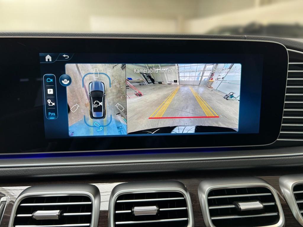 Mercedes-Benz GLE 450 d 4MATIC AMG,AHV,Airmatic,Standheizung Mercedes-Benz GLE 450 d 4MATIC AMG,AHV,Airmatic,Standheizung