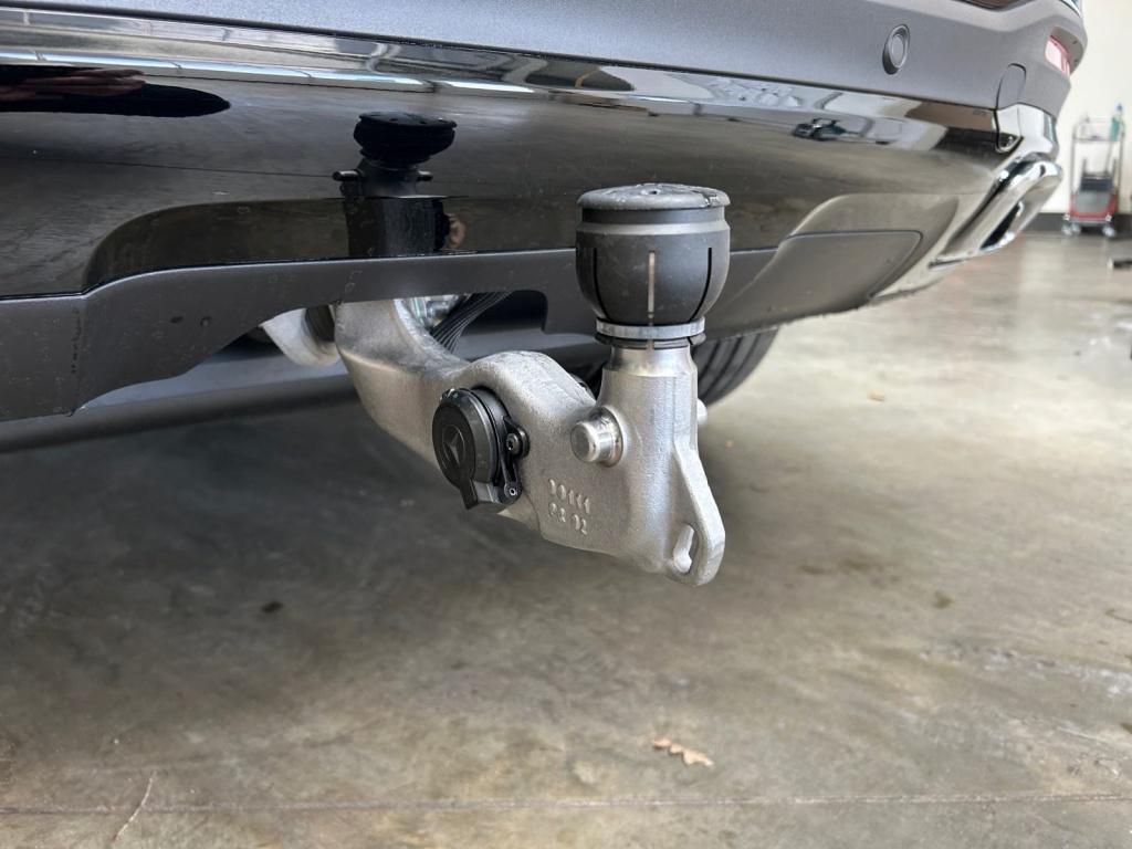 Mercedes-Benz GLE 450 d 4MATIC AMG,AHV,Airmatic,Standheizung Mercedes-Benz GLE 450 d 4MATIC AMG,AHV,Airmatic,Standheizung