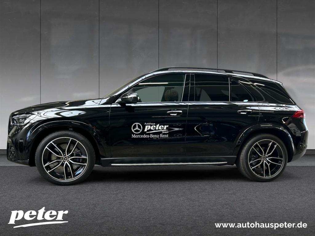 Mercedes-Benz GLE 450 d 4MATIC AMG,AHV,Airmatic,Standheizung Mercedes-Benz GLE 450 d 4MATIC AMG,AHV,Airmatic,Standheizung