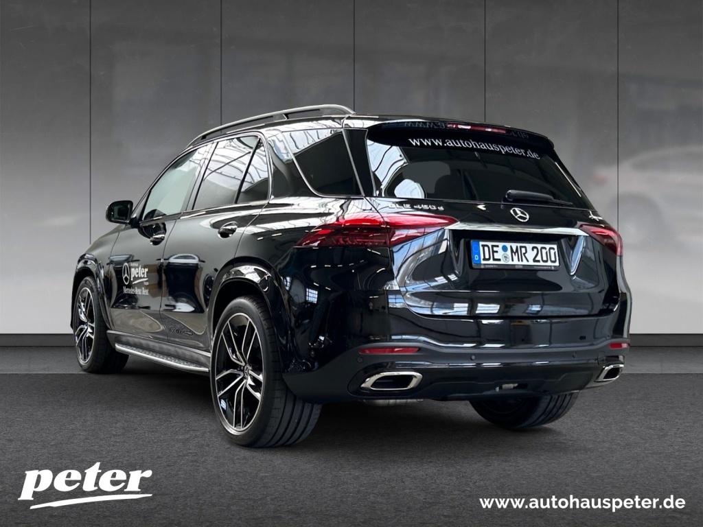 Mercedes-Benz GLE 450 d 4MATIC AMG,AHV,Airmatic,Standheizung Mercedes-Benz GLE 450 d 4MATIC AMG,AHV,Airmatic,Standheizung